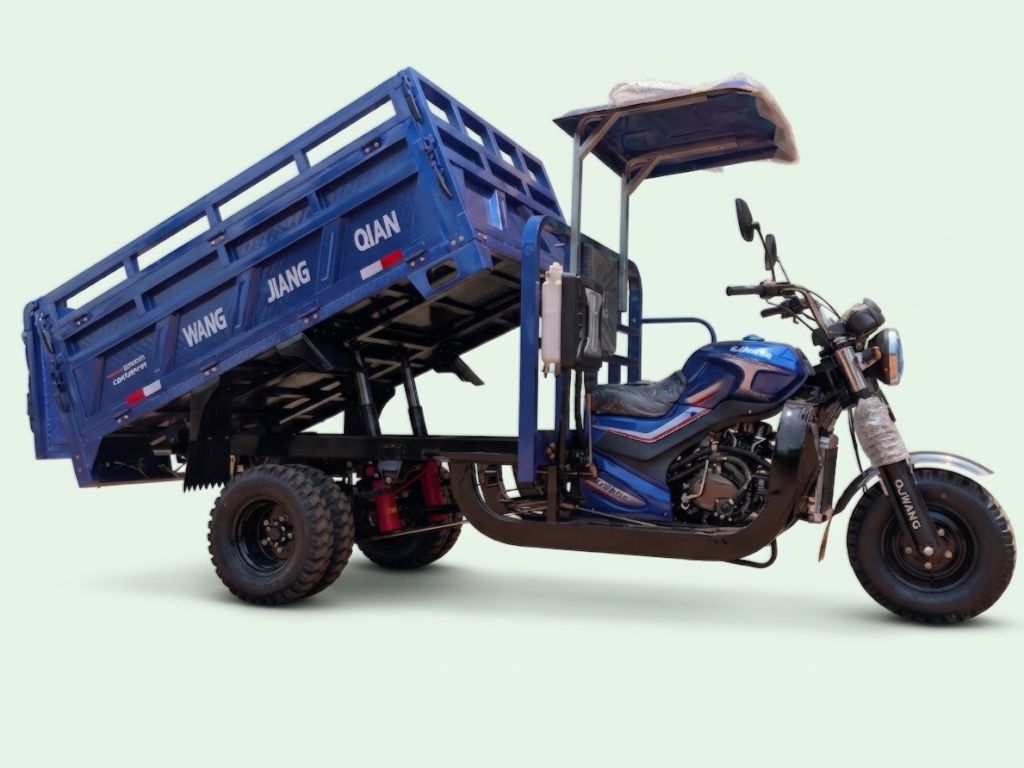 QJ WANG 200 (Air-Cooled)
